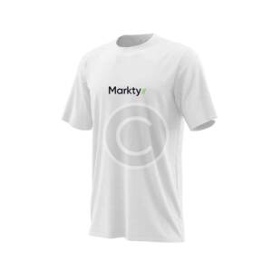 White T-Shirt